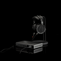 Schiit Audio Midgard variant 3