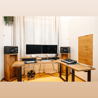 HEDD Audio TYPE 20 A-CORE variant 3