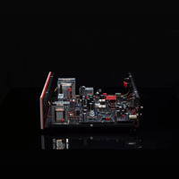 SW1x CDP II Complete DAC Player variant 21