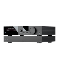 Lyngdorf Audio SDA-2400 variant 4