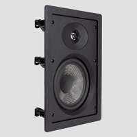 Totem Acoustic KIN IW6 Slim variant 1