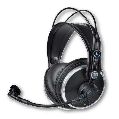 AKG HSD271