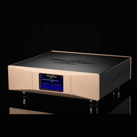 Merrill Audio MASTER TRIDENT Tape Head Preamplifier variant 6