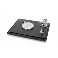 E.A.T. - European Audio Team C-Major turntable variant 3