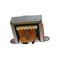 Miller Audio Dyna-70 / Dyna-120 Choke – Smoothing Filter variant 1