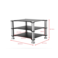 Topping  SR2 variant 2