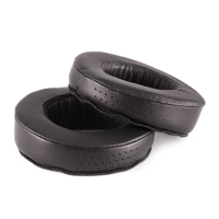 Kennerton Audio Equipment Genuine leather ear cushions ECL-02 variant 1
