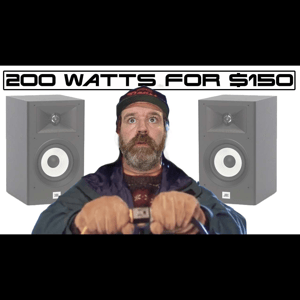 Thumbnail of the video review https://www.youtube.com/watch?v=bJ7MojVCyGs