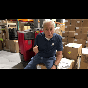 Thumbnail of the video review https://www.youtube.com/watch?v=l8c9RNoRP6s