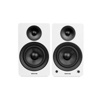 Fluance Ai61 Powered 6.5" Stereo Bookshelf Speakers variant 2