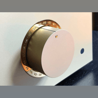 The Bespoke Audio Company Bespoke Passive Preamplifier variant 23