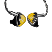 QoA (Queen of Audio) Margarita variant 1