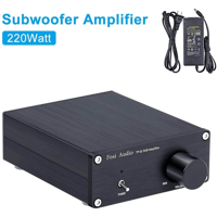 Fosi Audio Fosi Audio TP-02 Subwoofer Amplifier variant 7