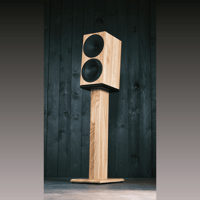 Buchardt Audio Buchardt Stands - Solid Wood variant 15