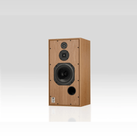Harbeth Audio SHL5plus XD2 variant 3