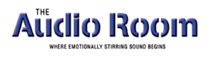 THE AUDIO ROOM LTD. logo