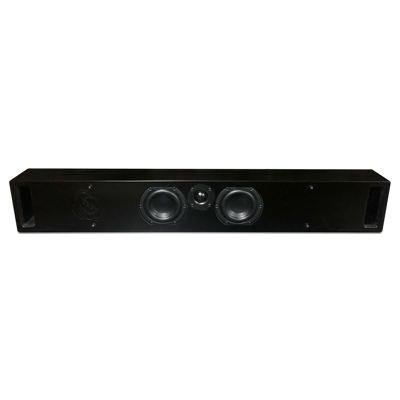 Toby Speakers SWC - Wall Mount Center