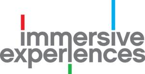 Immersive Experiences logo
