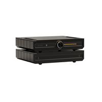 Roksan Caspian Series 4G Single-Stereo Amplifier System variant 1