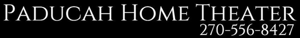 Paducah Home Theater logo