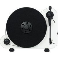 Pro-ject Audio Systems - USA VT-E variant 1