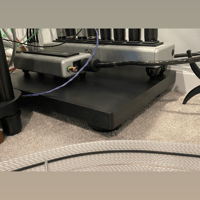 Harmonic Resolution Systems E1X Isolation Base variant 6