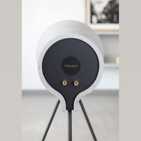 VONSCHLOO L2 floor speaker variant 3