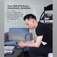 Cayin YB04 variant 9