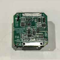 VTV Amplifier Sonic Imagery Labs 994Enh-Ticha DUAL Discrete OpAmp DIP8 VTV Amplifier variant 1