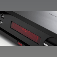 Rega Osiris variant 3