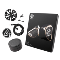64 Audio Trio variant 4