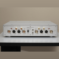 Fonolab SVPER QVATTVOR variant 6