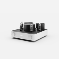 Fezz Audio Silver Luna Prestige variant 14