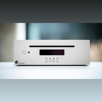 Pro-ject Audio Systems - USA CD Box DS3 variant 1