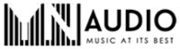 YN Audio Logo