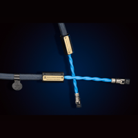 Siltech Cables Royal Single Crown Network variant 2