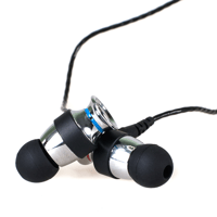 Kennerton Audio Equipment Ikiz variant 2