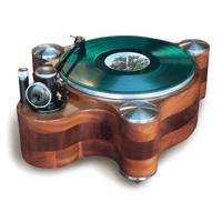 PBN Audio PBN-DP2 variant 3