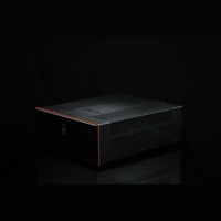 SW1x VDT I Valve Digital Transport Player & Music Streamer variant 10