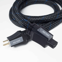 Pangea Audio Pangea Audio AC-9SE MKII Signature Power Cable variant 1