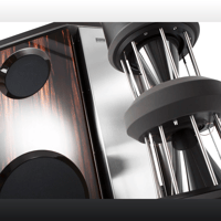 GERMAN PHYSIKS The Emperor MK II, Omnidirectional Loudspeaker variant 5