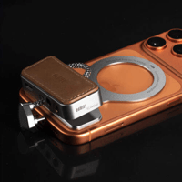 ddHiFi P85M&P95M TC44Grip Magnetic Attraction Pad variant 2