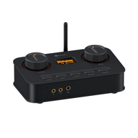 Fosi Audio Fosi Audio K7 Desktop DAC Headphone Amplifier variant 1