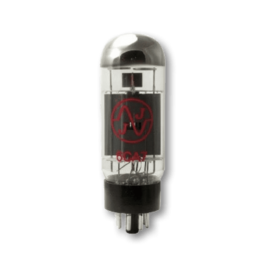 Miller Audio 6CA7 Power Tubes for Premium Audio Performance | Miller Audio LLC