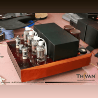 ThivanLabs Airpower LX-4D32 Special Edition Amplifiers variant 3