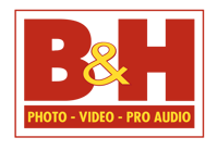 B&H Photo