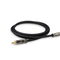 LUDIC Braga Coax cable variant 1
