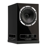 Fyne Audio F5S variant 3