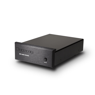 Bryston BP-2 MM Moving Magnet Phono Gain Stage