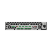 Integra 8500DSP
8-Channel 500W DSP Amplifier variant 5